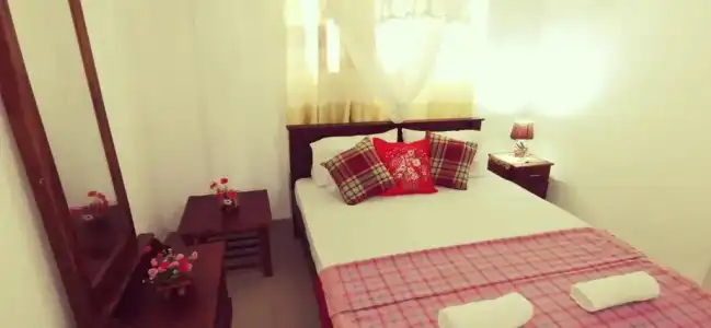 Comfort Inn- Galle Fort - 114
