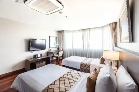 Royal Suite Bangkok - 26