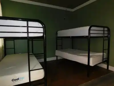 India House Hostel - 4