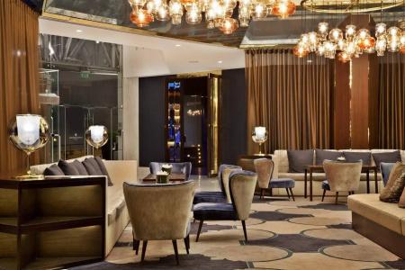 InterContinental Lisbon by IHG - 19