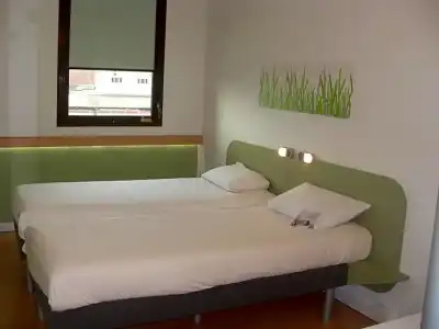 ibis budget Nimes Centre Gare - 23
