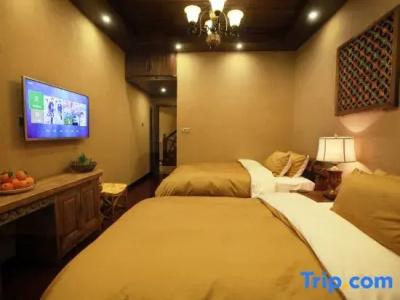 Dieshu Private Holiday Villa - 24