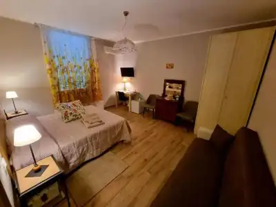 Il Casale Nel Parco Guesthouse - 55