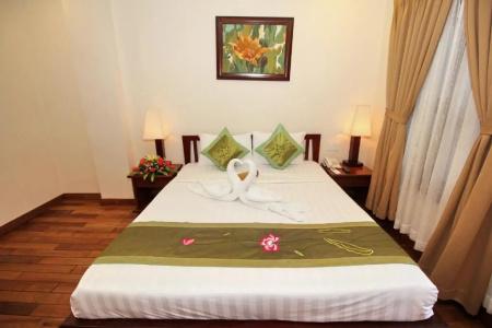 Novela Muine Resort & Spa - 76