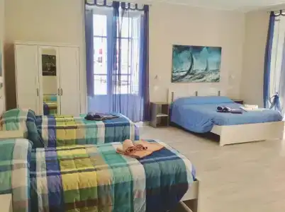 B&B Sicania - 21