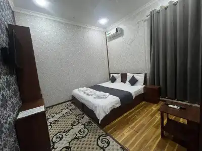 Sun Hostel - 6