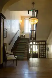 Hôtel St-Julien - 11