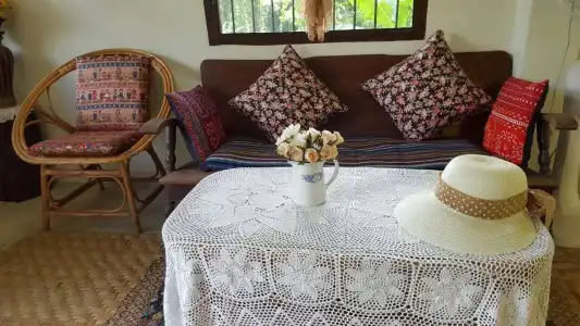 Saranghae Resort Chiang Dao - 2