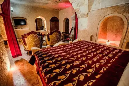 Oread Cave Suites - 198
