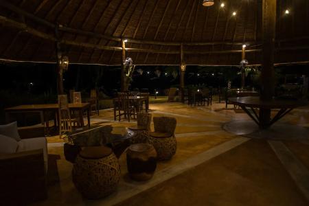The Tropical Beach Resort - 25