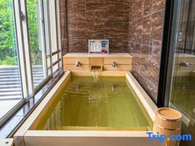 Livemax Resort Kaga Yamashiro - 108