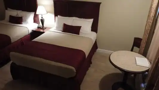 Homestead Motel - 73