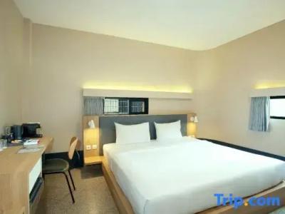 Liberta Hub Blok M Jakarta - 55