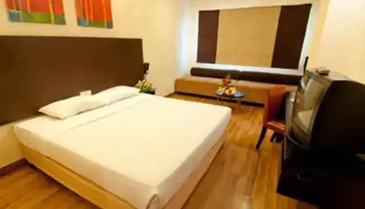 Sentral Riverview Melaka - 48