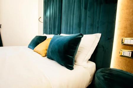 Atmosfere Guest House - 5 Terre e La Spezia - 41