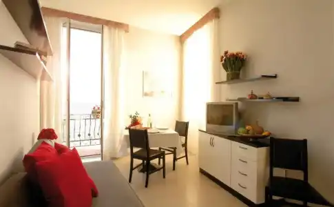 Residence Le Terrazze - 35