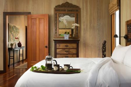 Holualoa Inn - 63