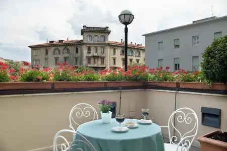 Sangallo Palace - 29