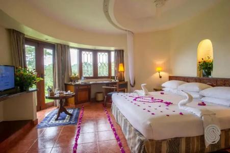 Arusha Serena - 35