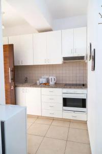 King's Holiday Apartments - 189