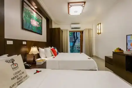 Hanoi Stella - 127