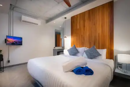 Karon Beach Pool Villa 2 - 36