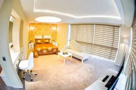 Cavusoglu Tower - 42