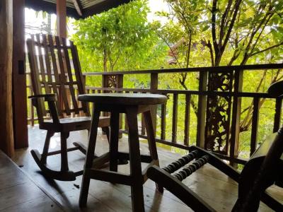 Viangngam Lanna Villa (sha Extra Plus) By Zuzu - 129