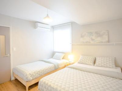 Hostel Vanilla 1 Dongdaemun - 32