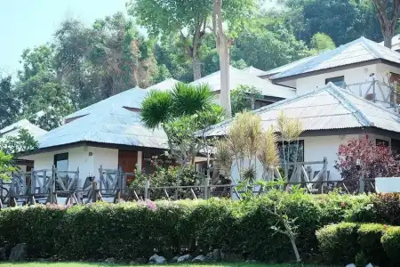 Samed Cliff Resort - 97