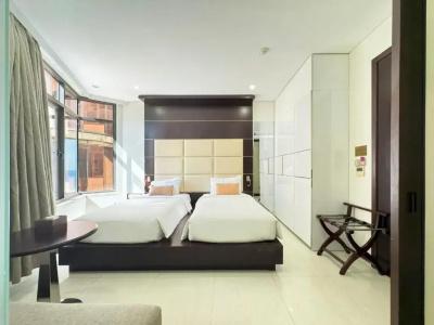 Holiday Beach Danang - 112