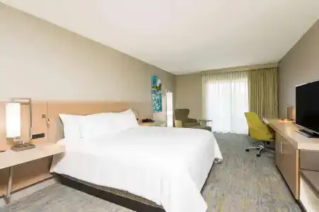 Hilton Garden Inn Grand Rapids East - 3