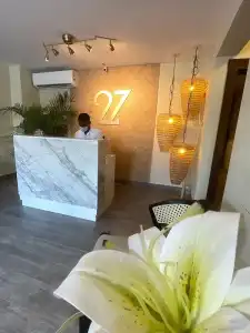 Studio 27 Backpackers - 30