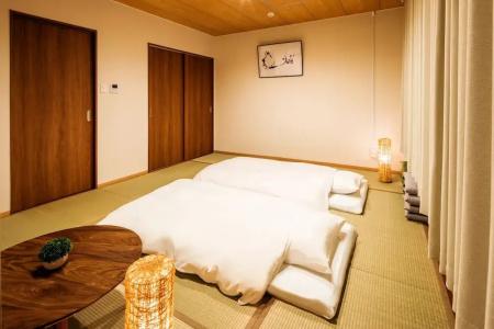Randor Residence Hiroshima Suites - 71