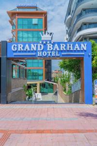 Grand Bayar Beach - All Inclusive - 38