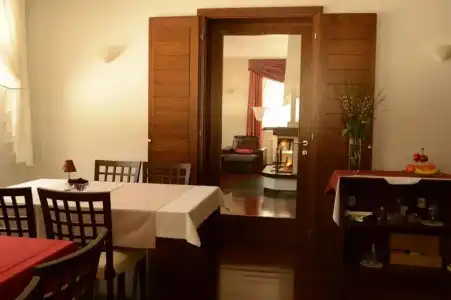 Vila Park B&B - Adults Only - 9