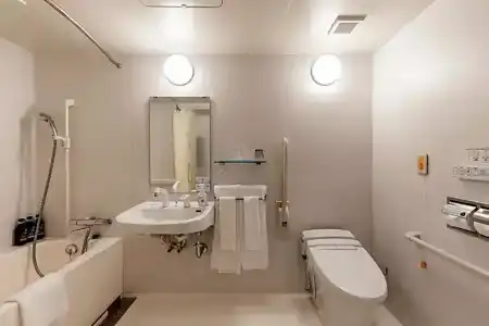 Sotetsu Fresa Inn Kyoto-Kiyomizu Gojo - 13