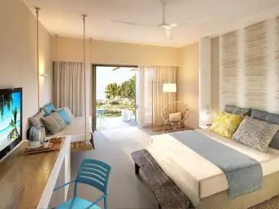 Anelia Resort & Spa Mauritius - 8