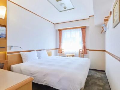 Toyoko Inn Tokyo Akiba Asakusabashi-Eki Higashi-Guchi - 15