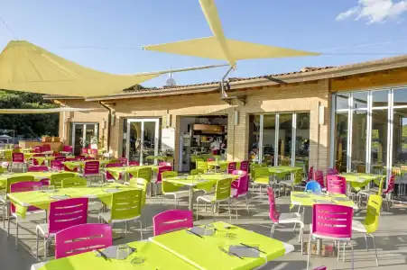 Camping Village Baia Azzurra - 8