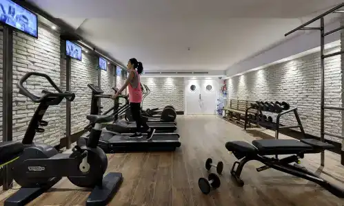 Delamar - Adults Only - 22