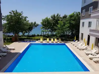 Troas Beach - 57