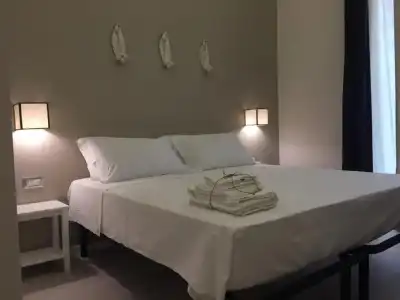 Bed & Breakfast Gatto Bianco - 35