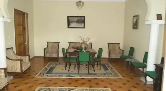 Magnolia Guest House - 2