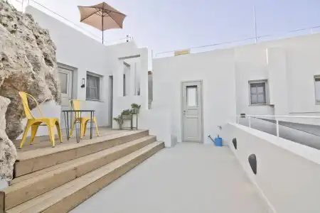 Lindos Comfy Suites - 20