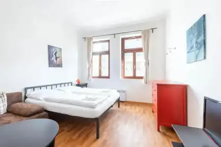 Family Apartments Praha 6 - 66