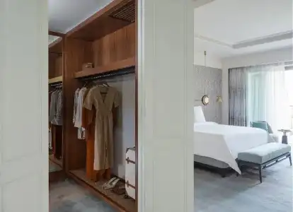 Four Seasons Resort at Jumeirah Beach - 74
