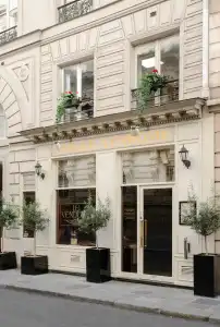 Melia Paris Vendôme - 30