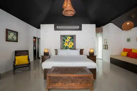 Dhevan Dara Resort & Spa - 176