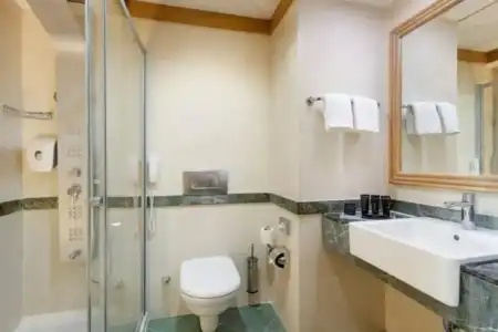 Dobedan Beach Resort Comfort - 8